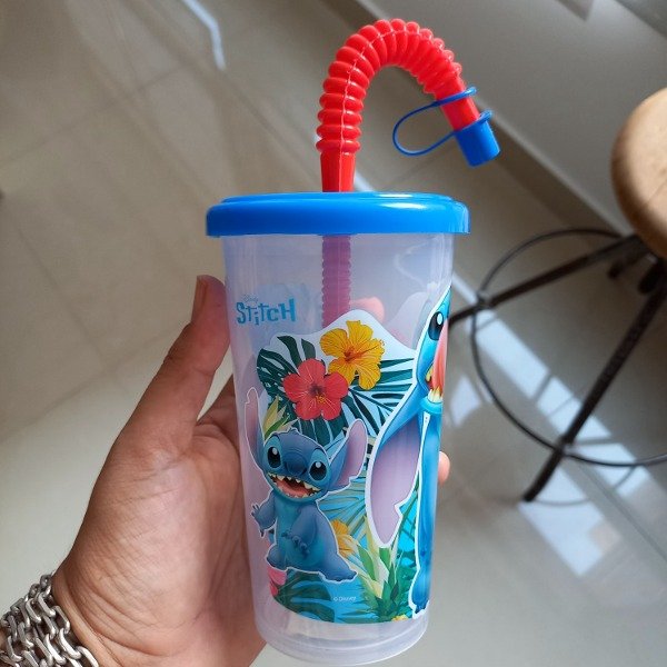 Producto - VASO SPORT STICH