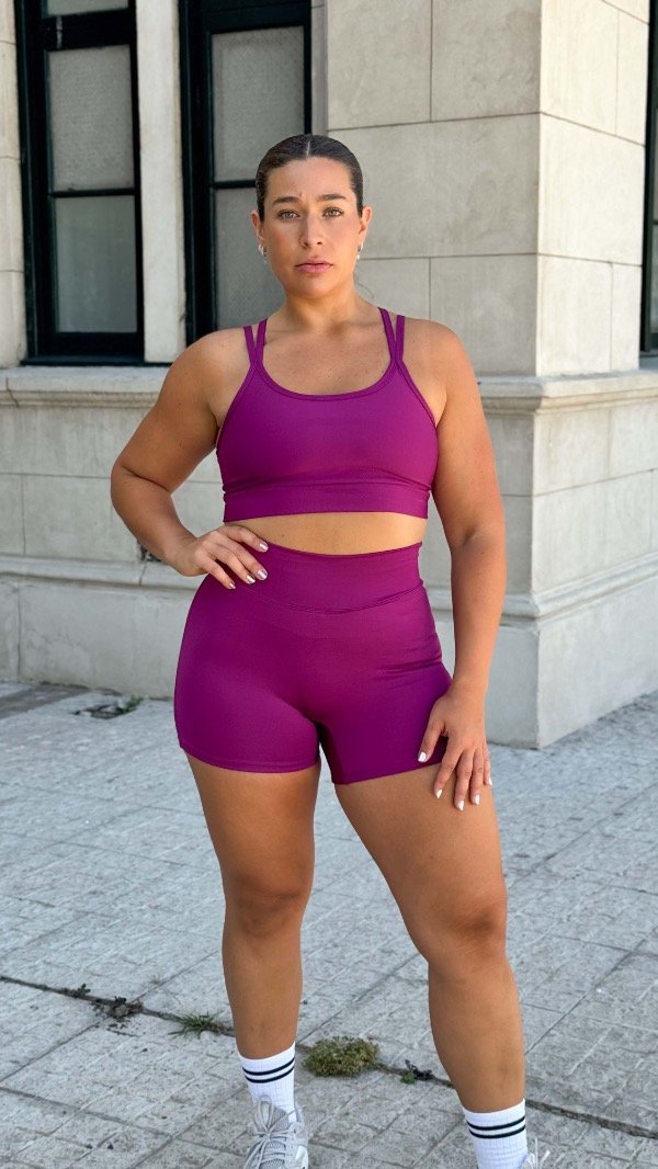 Producto - SHORT SOUL MORA