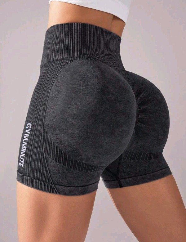 Producto - Legging Corta Side