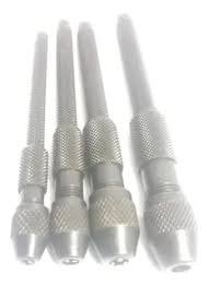 Producto - Mandril Para Relojero G. Well x [4Pz]