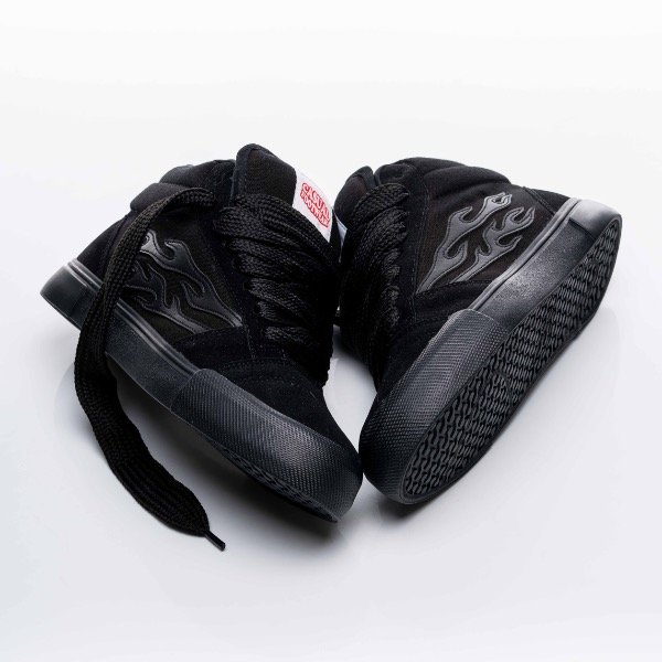 Producto - BOTAFOGO PRETO