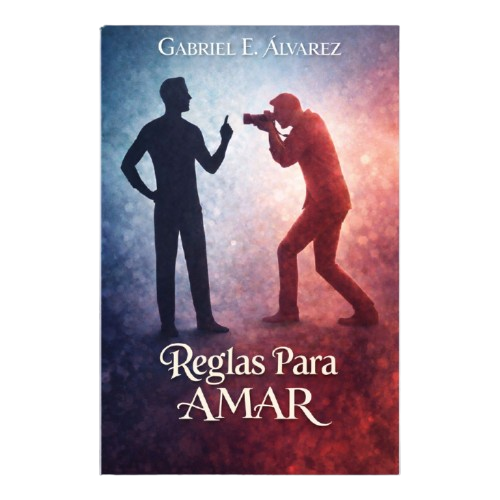 Producto - Reglas para amar - Gabriel E. Álvarez (EBOOK)