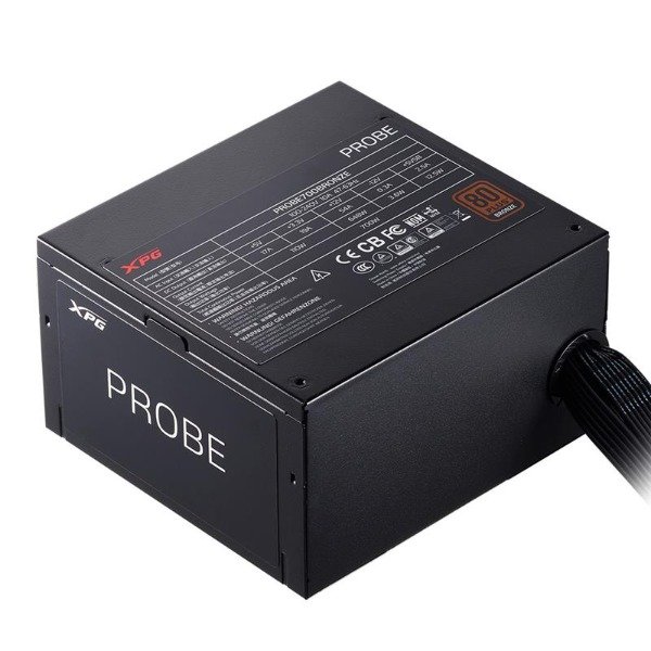Producto - Fuente XPG Probe 700W - 3