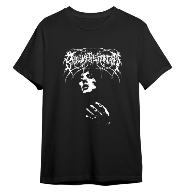 Producto - Bring Me The Horizon - Oli Sykes