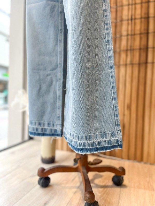 Producto - WIDE LEG DENISE - 1