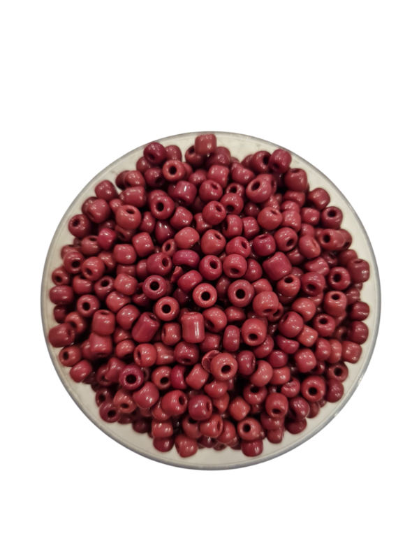 Producto - MOSTACILLONES GUINDA