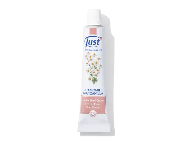 Producto - MINI CREMA MANZANILLA PARA MANOS 25g - 0