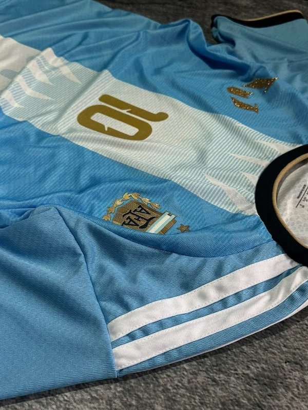 Producto - CAMISETA DESPEDIDA MESSI - 6