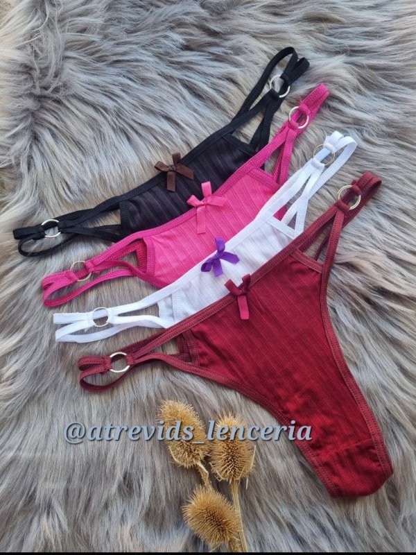 Producto - less 2 tiras argolla morley