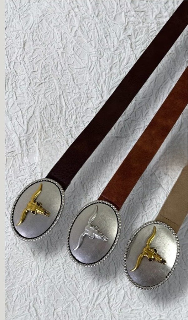 Producto - CINTO TORO
