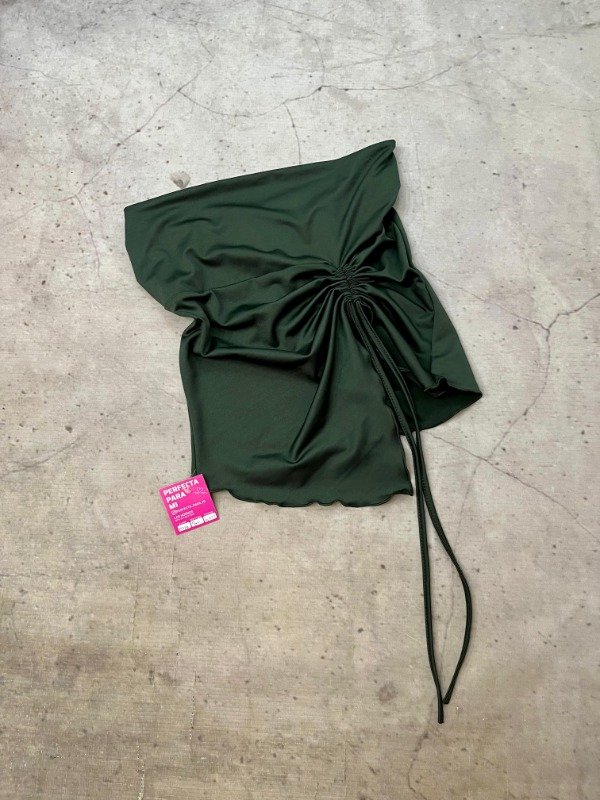 Producto - STRAPLESS LUXER