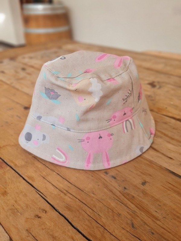 Producto - Conejo rosado