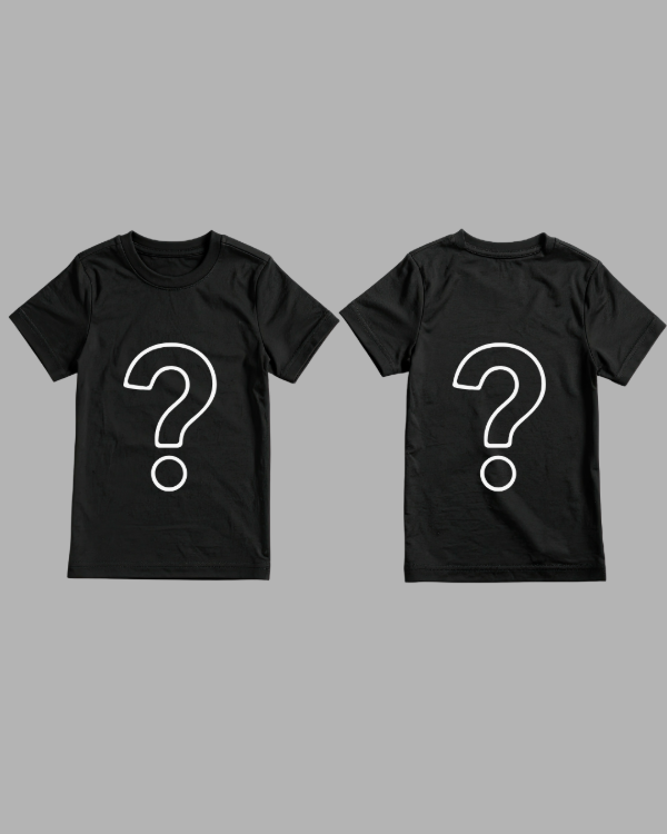 Producto - REMERA CORTE REGULAR