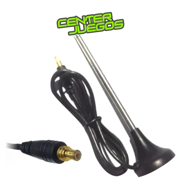 Producto - ANTENA TDA PARA NETBOOK