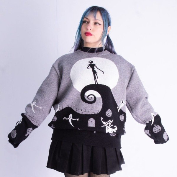 Producto - Sweater Jack