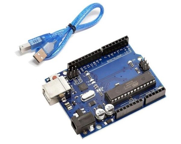 Producto - UNO R3 16u2