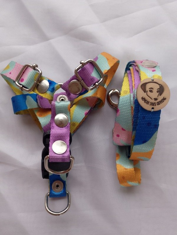 Producto - Conjunto Pixy  "Y" 15 MM - 0