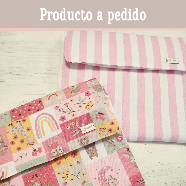 Producto - Cambiador multifunción