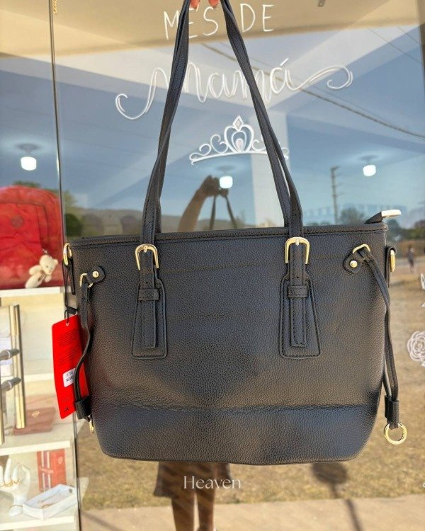 Producto - Cartera al hombro I run