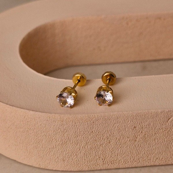 Producto - Abridor Strass Dorado