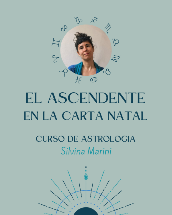 Producto - Ascendentes en la Astrología