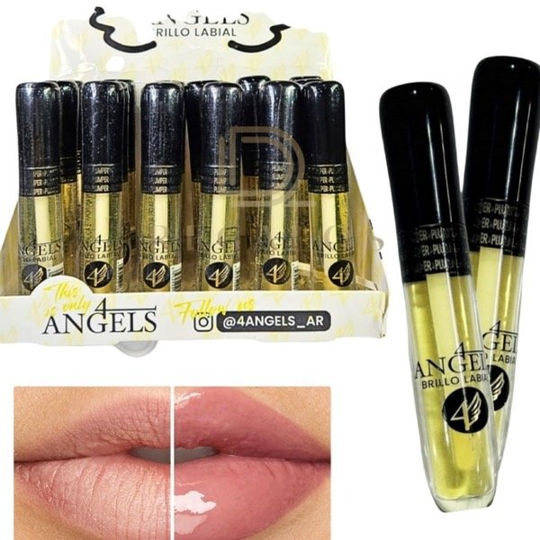 Producto - Voluminizador  4 Ángels X1