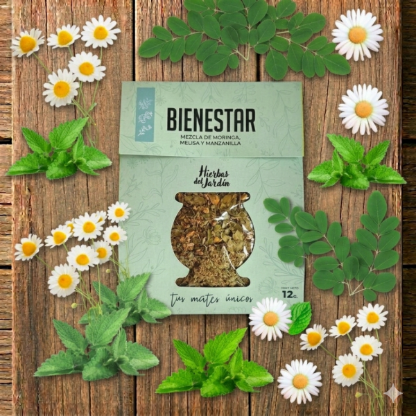 Producto - SOBRE BIENESTAR
