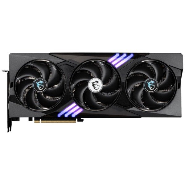 Producto - MSI GeForce RTX 5070 12GB GAMING TRIO OC