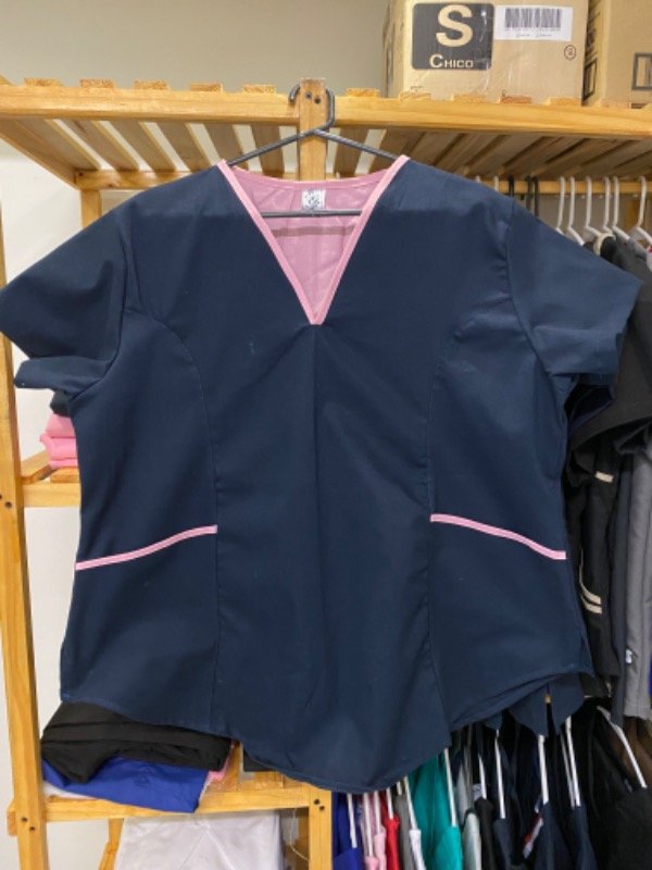 Producto - Ambo femenino ajustable 2XL