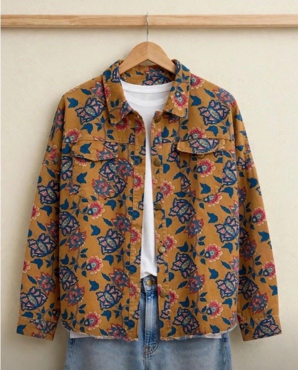 Producto - CAMISA PILAR