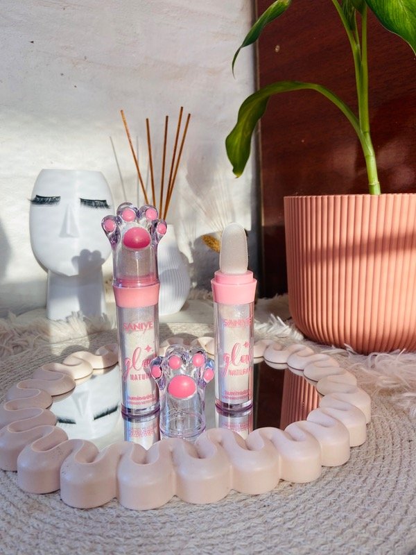 Producto - Polvo de Hadas Patita