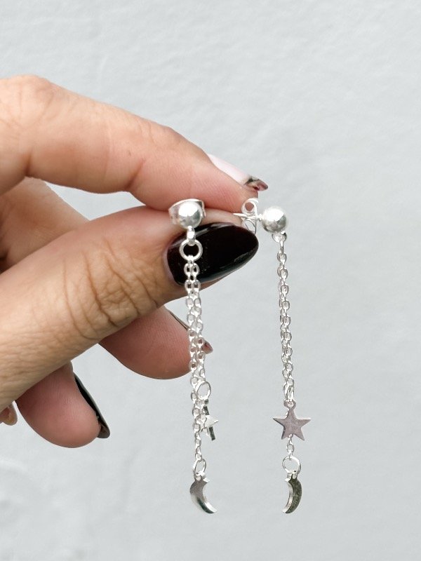 Producto - Arito Pasante Luna-Estrella