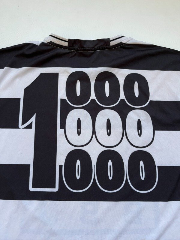 Producto - Billionaire Boys Club Striped 1B Jersey - 7