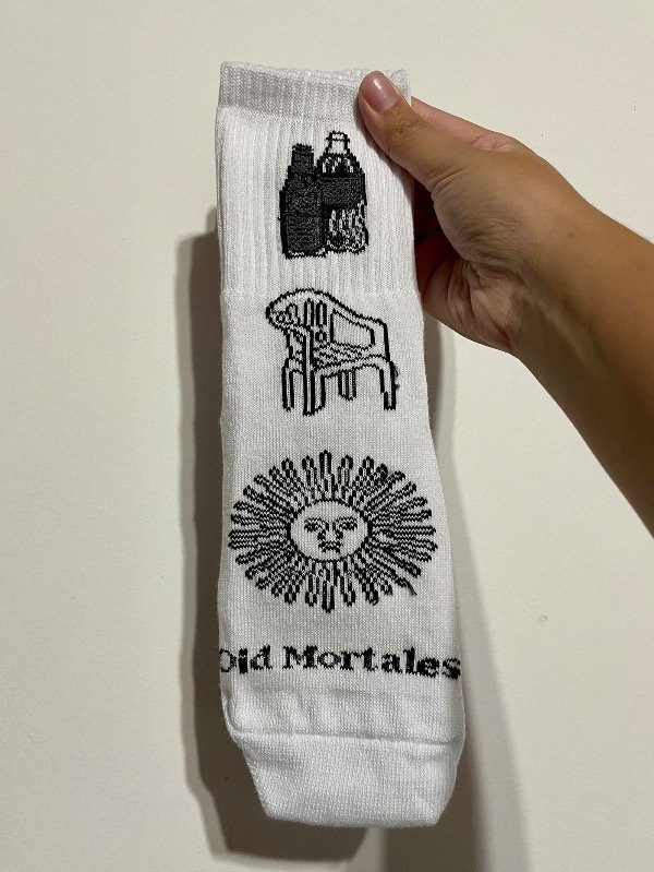 Producto - Tenis adulto Argentina Oid Mortales