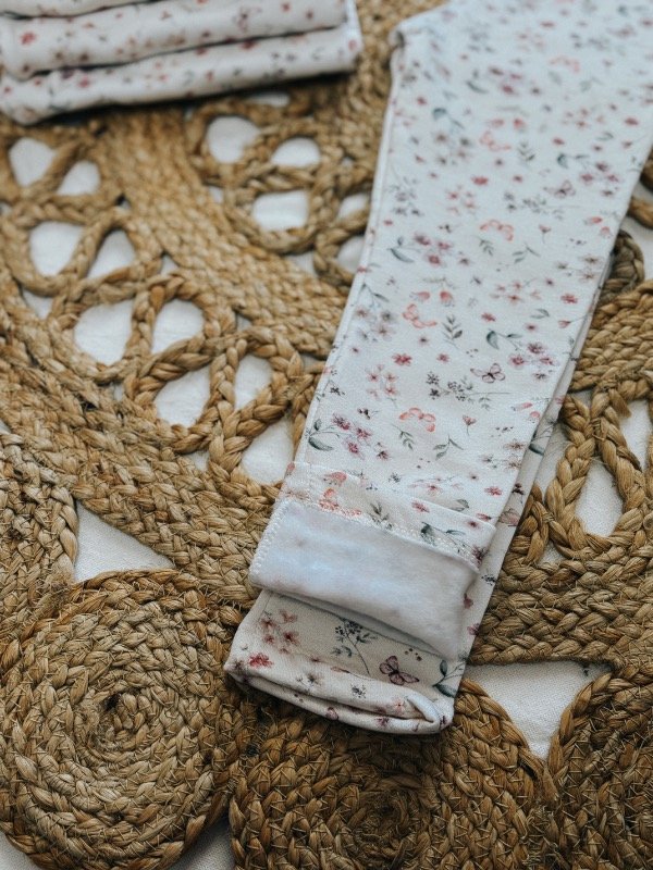 Producto - Leggins Olivia Talle 4 años