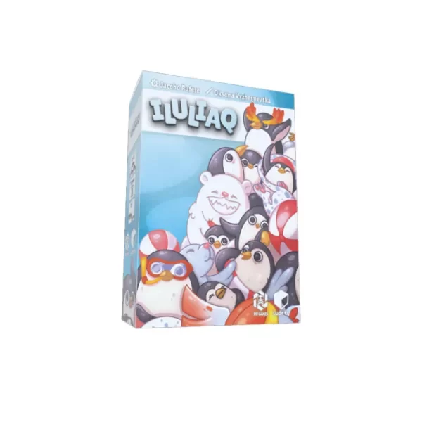 Producto - ILULIAQ - LUDOTY - 0