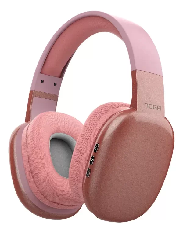 Producto - AURICULAR NOGA A910BT INALAMBRICO BLUETOOTH VINCHA