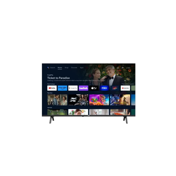 Producto - Tv Bgh 32" Led B3223H5 Vidaa-Smart Hd Hdmi Usb