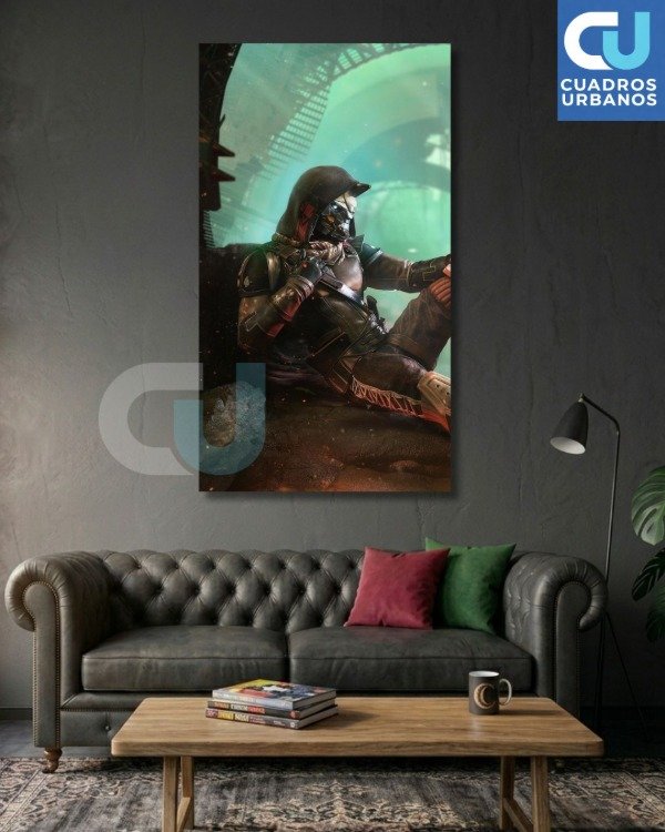 Producto - Destiny 02