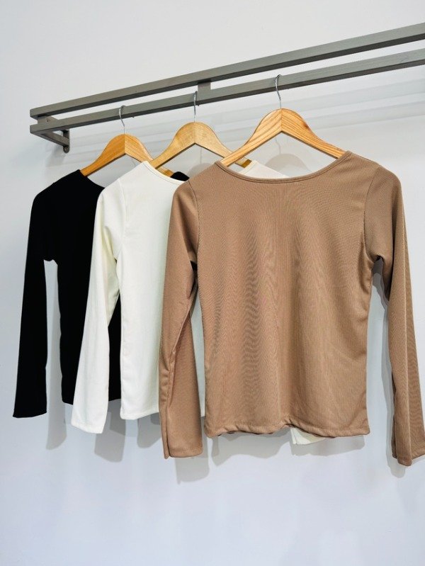 Producto - Remera JUJE