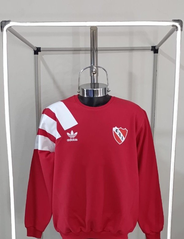 Producto - Buzo Independiente Rojo 1993