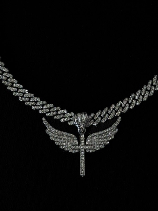 Producto - COLLAR CROSSLIGHT