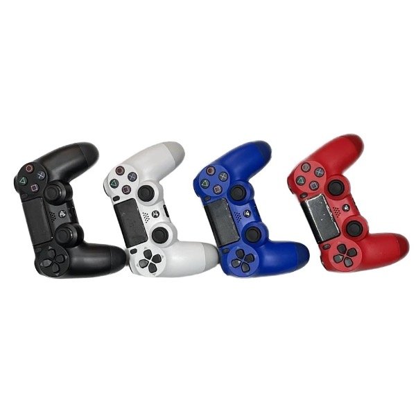 Producto - JOYSTICK PS4