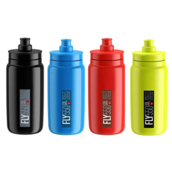 Producto - CARAMAGNOLA ELITE FLY 550 (Varios Colores)