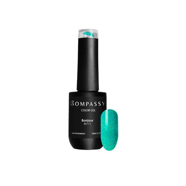 Producto - ESMALTE SEMI SEMI BONJOUR X 15 ML - 2