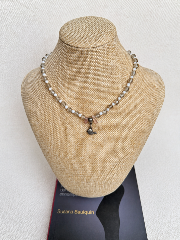 Producto - Collar pez - 0