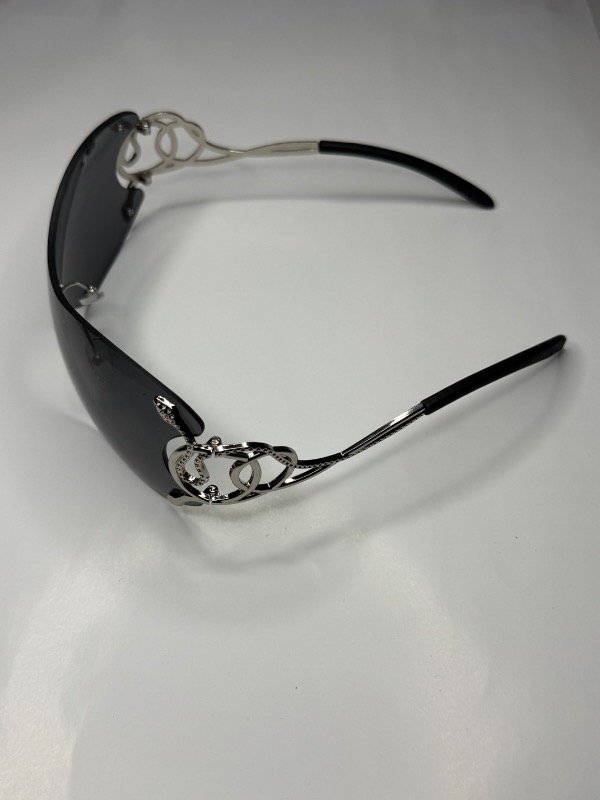 Producto - Gafas Snake Negro - 1