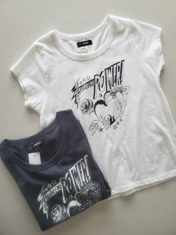 Producto - Remera Maoz