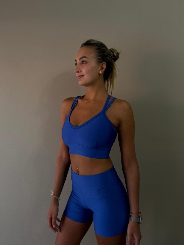 Producto - BASICAS TWO FACE (tela mas compresora)