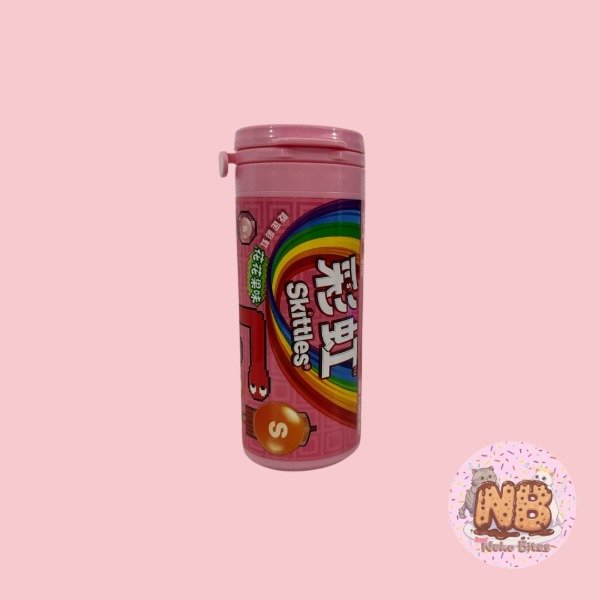 Producto - SKITTLE ROSA